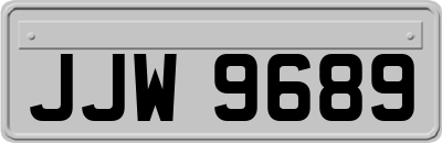 JJW9689