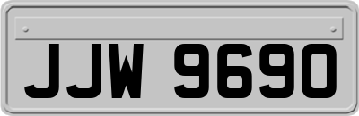 JJW9690
