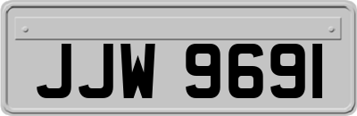 JJW9691