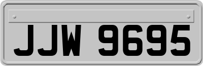 JJW9695