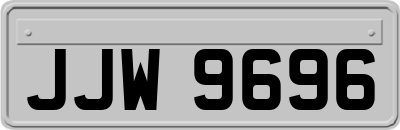 JJW9696