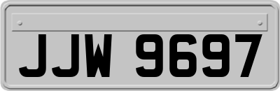 JJW9697