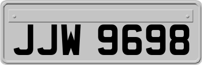 JJW9698