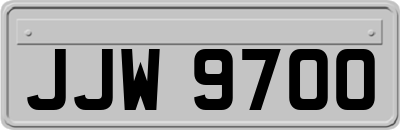 JJW9700
