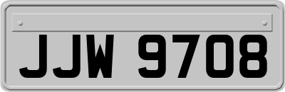 JJW9708