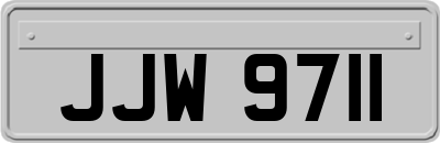 JJW9711