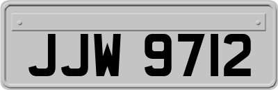 JJW9712
