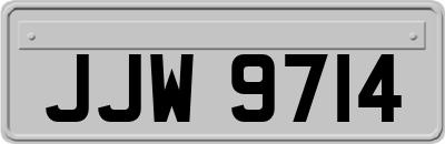 JJW9714