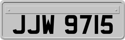 JJW9715