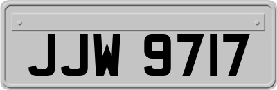 JJW9717