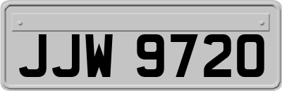 JJW9720