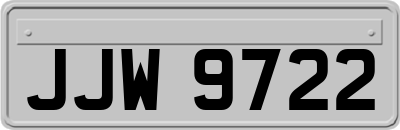 JJW9722