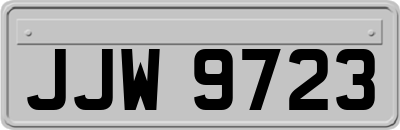 JJW9723