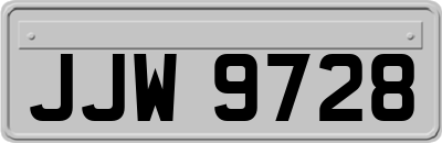 JJW9728