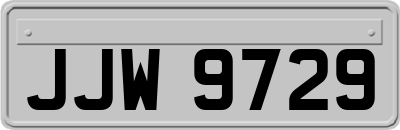 JJW9729