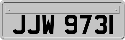 JJW9731