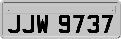 JJW9737