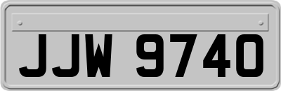 JJW9740