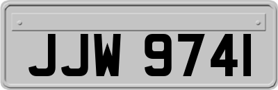 JJW9741