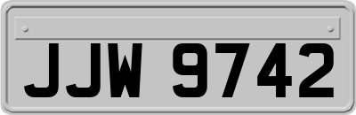 JJW9742