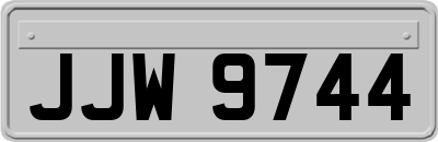JJW9744