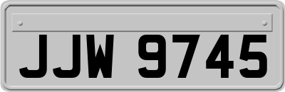 JJW9745