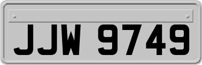 JJW9749