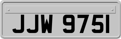 JJW9751