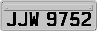 JJW9752