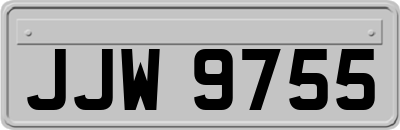 JJW9755