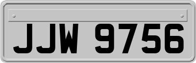 JJW9756