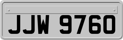 JJW9760