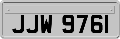 JJW9761