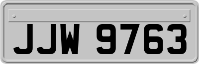 JJW9763