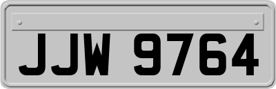 JJW9764