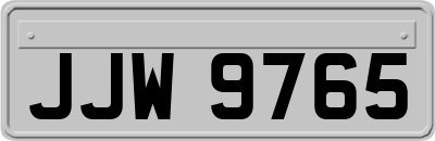 JJW9765