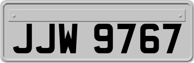 JJW9767