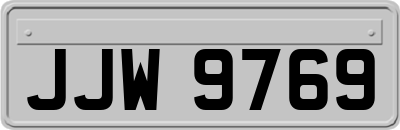 JJW9769