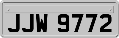 JJW9772