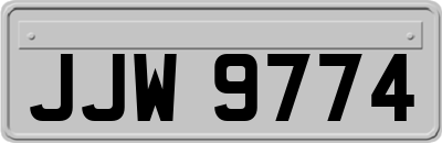 JJW9774