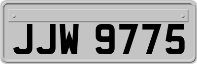 JJW9775