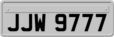 JJW9777