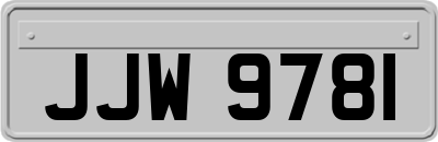 JJW9781