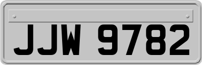 JJW9782
