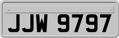 JJW9797