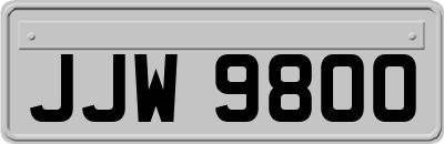 JJW9800
