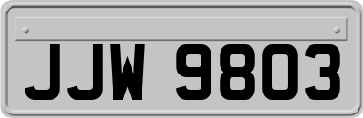 JJW9803