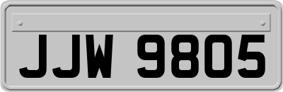 JJW9805