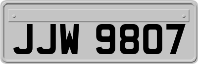 JJW9807
