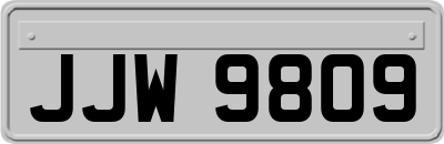 JJW9809